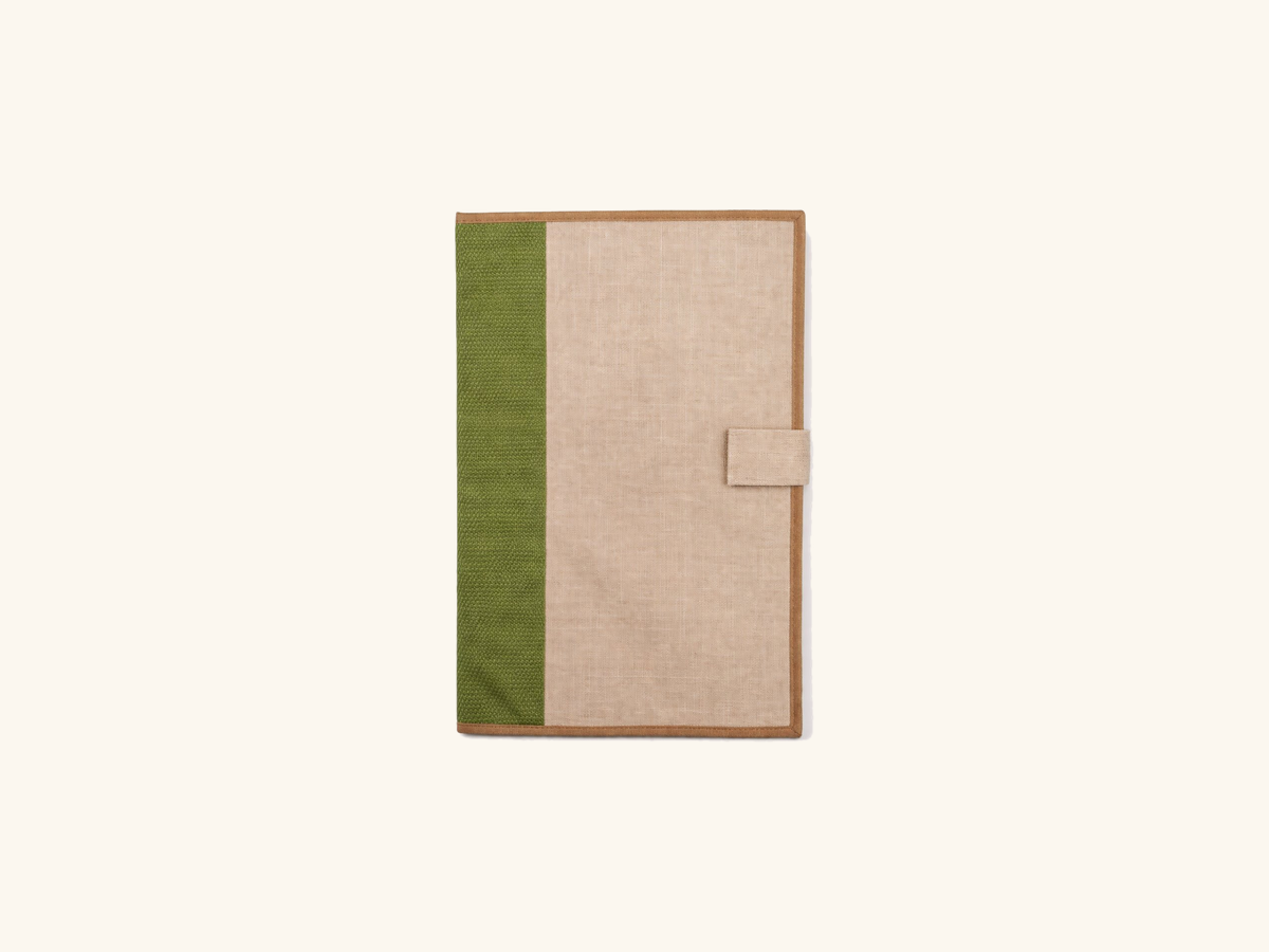 Jute Folder