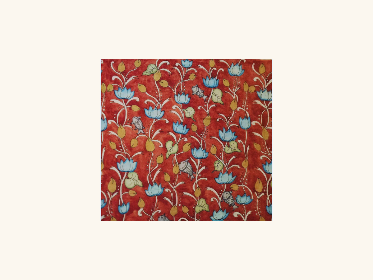 Kalamkari