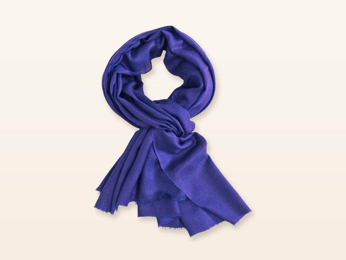 Pashmina Stoles