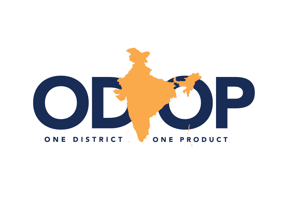 ODOP — One District One Product